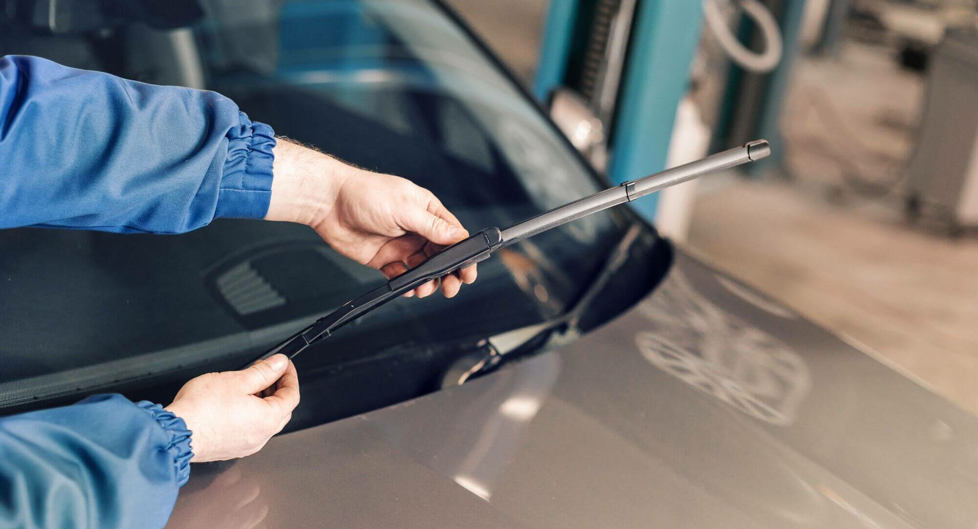 그랜저 와이퍼 교체 방법, 구매, 비용, 주기 (XG, TG, HG, IG 등)